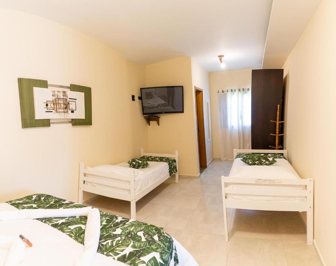 Garden House Pousada, Boutique & Spa São Roque Buitenkant foto