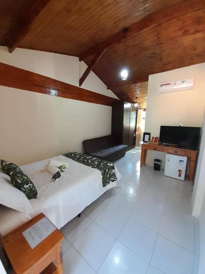 Garden House Pousada, Boutique & Spa São Roque Buitenkant foto