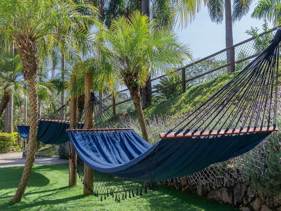 Garden House Pousada, Boutique & Spa São Roque Buitenkant foto