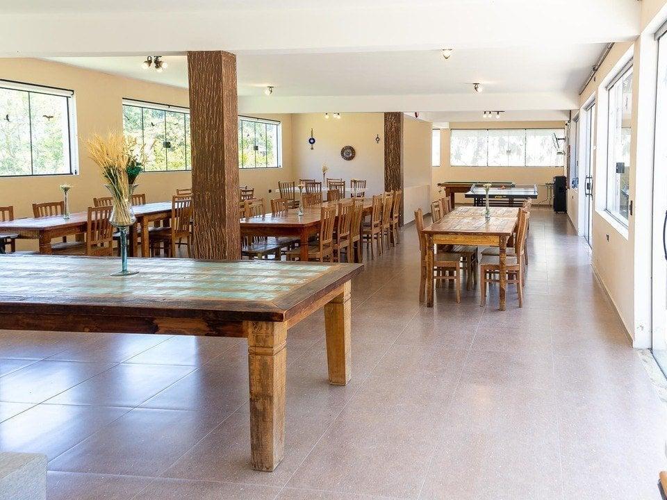 Garden House Pousada, Boutique & Spa São Roque Buitenkant foto