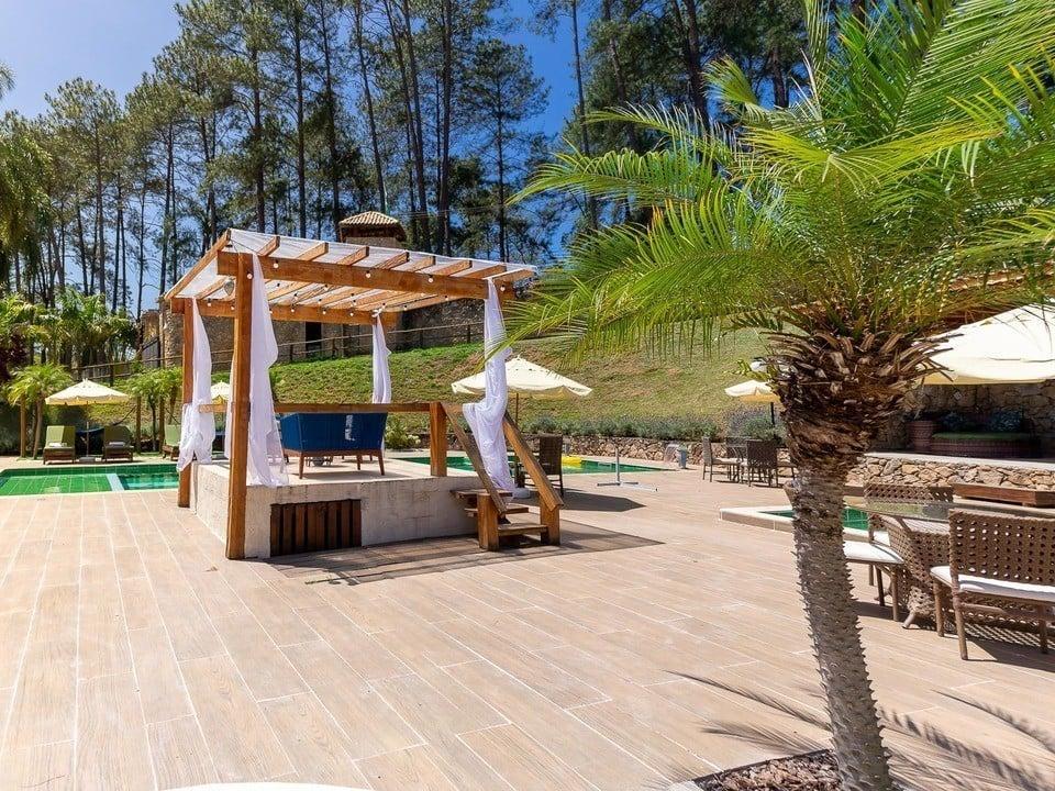 Garden House Pousada, Boutique & Spa São Roque Buitenkant foto